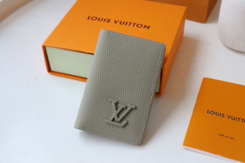 LV Wallets